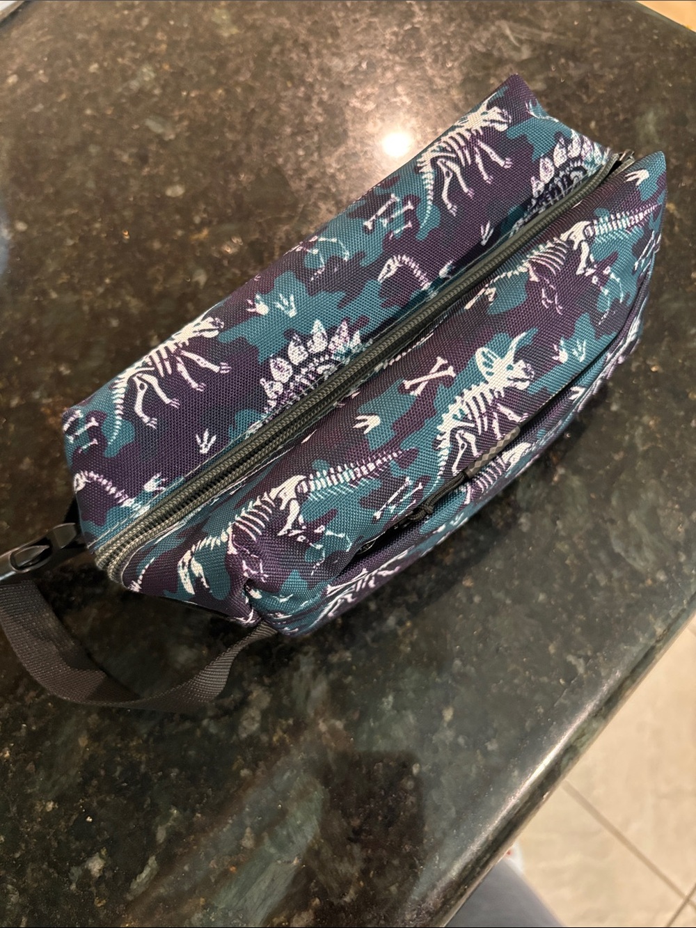 Amersun insulated water bottle bag